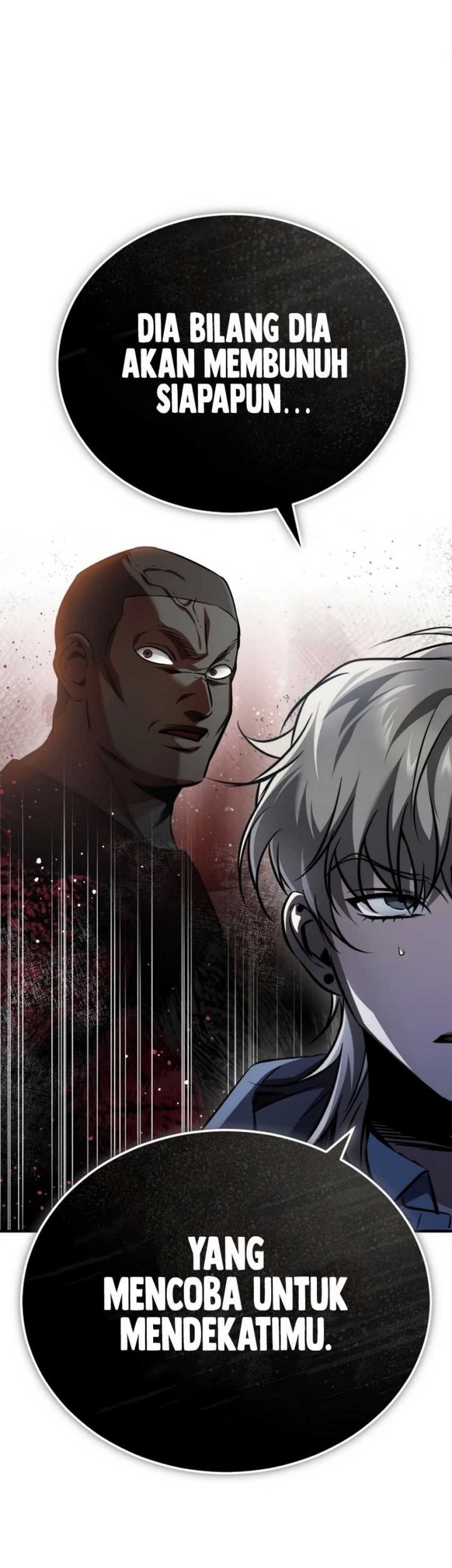 Devil Returns To School Days Chapter 14 - halaman 41