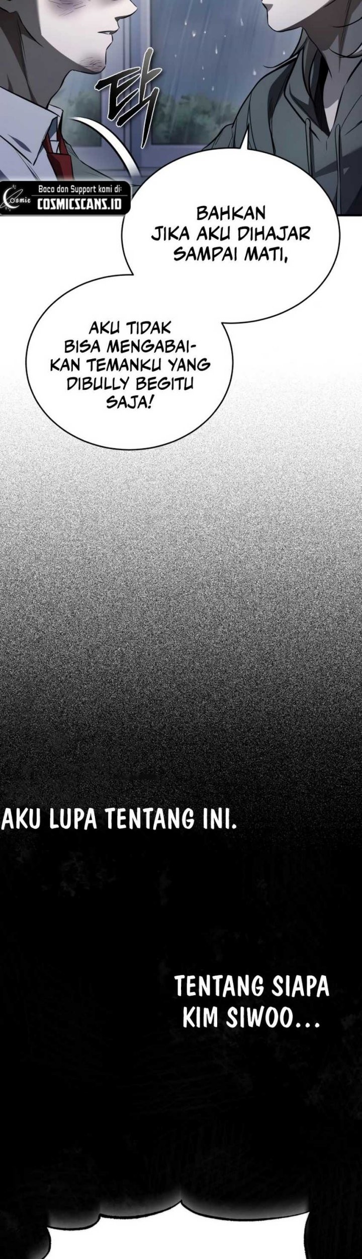 Devil Returns To School Days Chapter 14 - halaman 43