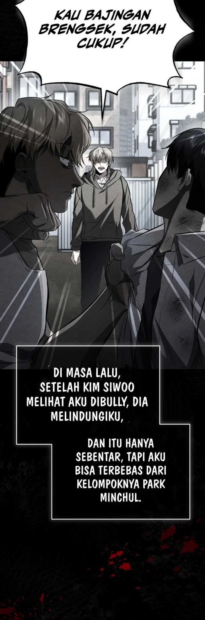 Devil Returns To School Days Chapter 14 - halaman 44
