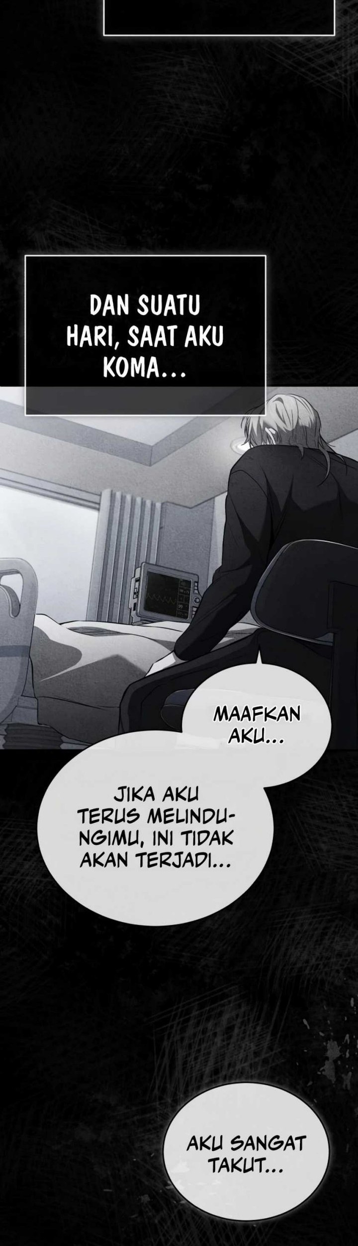 Devil Returns To School Days Chapter 14 - halaman 46