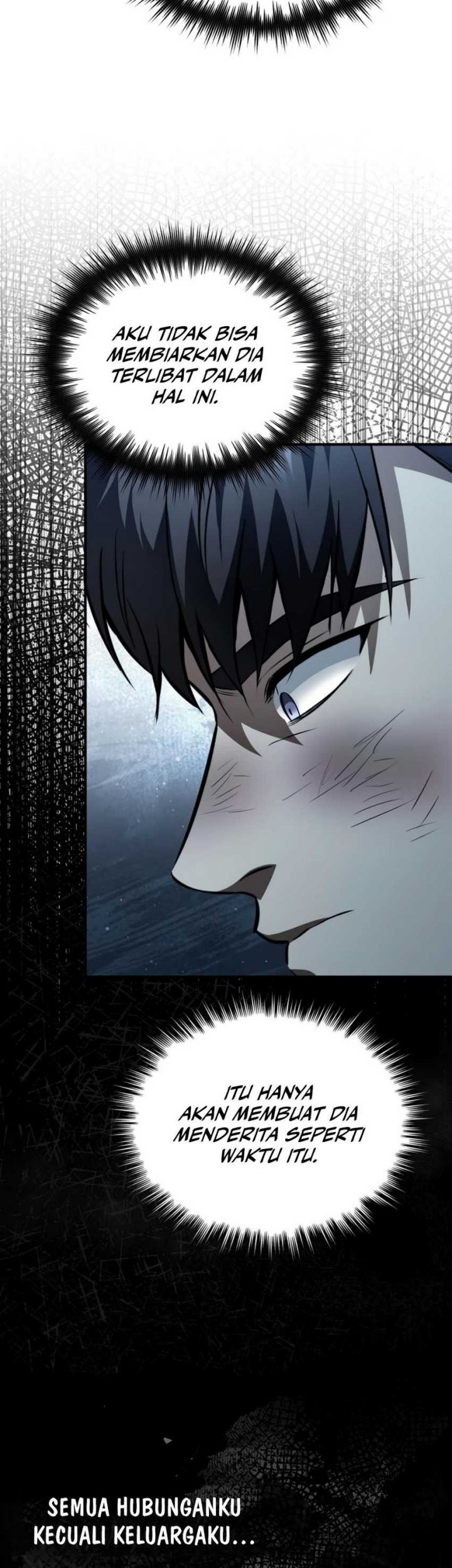 Devil Returns To School Days Chapter 14 - halaman 55