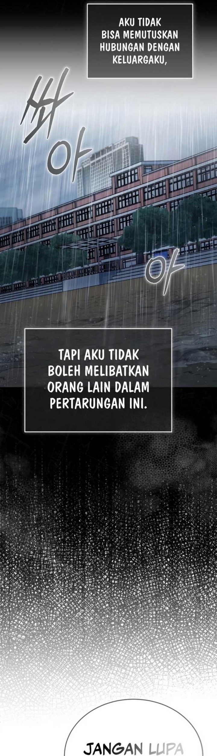Devil Returns To School Days Chapter 14 - halaman 57