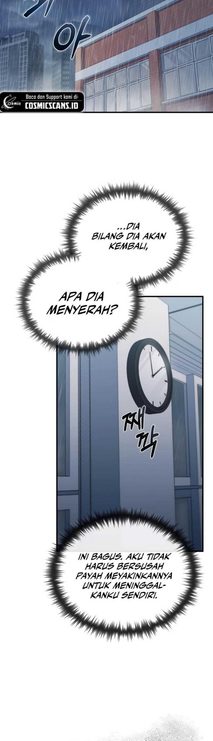 Devil Returns To School Days Chapter 14 - halaman 59