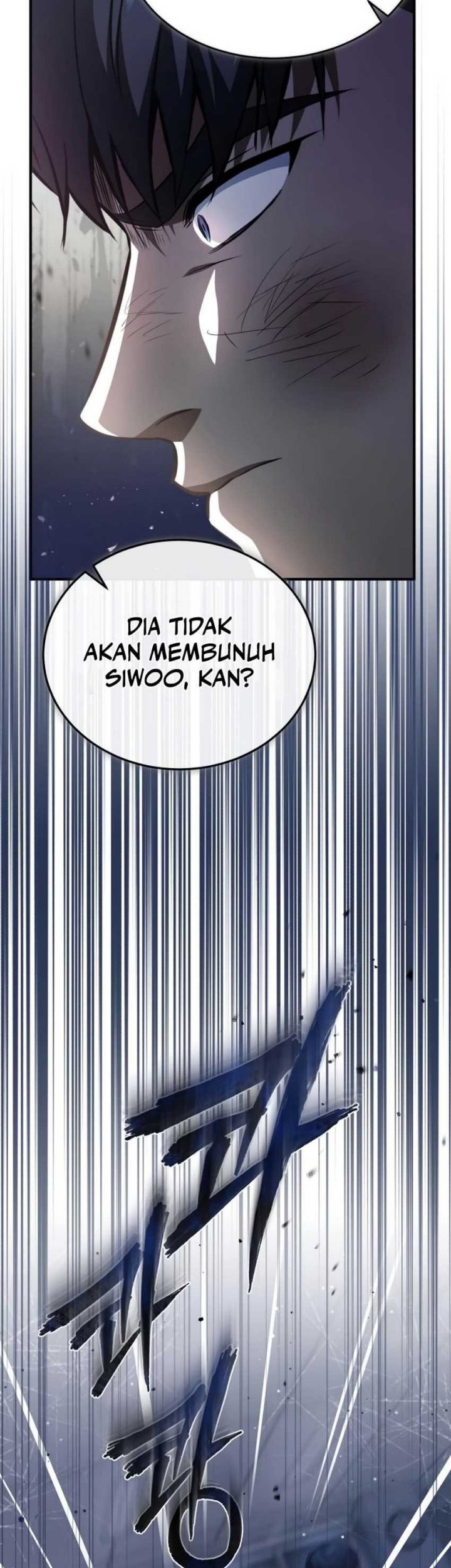 Devil Returns To School Days Chapter 14 - halaman 62