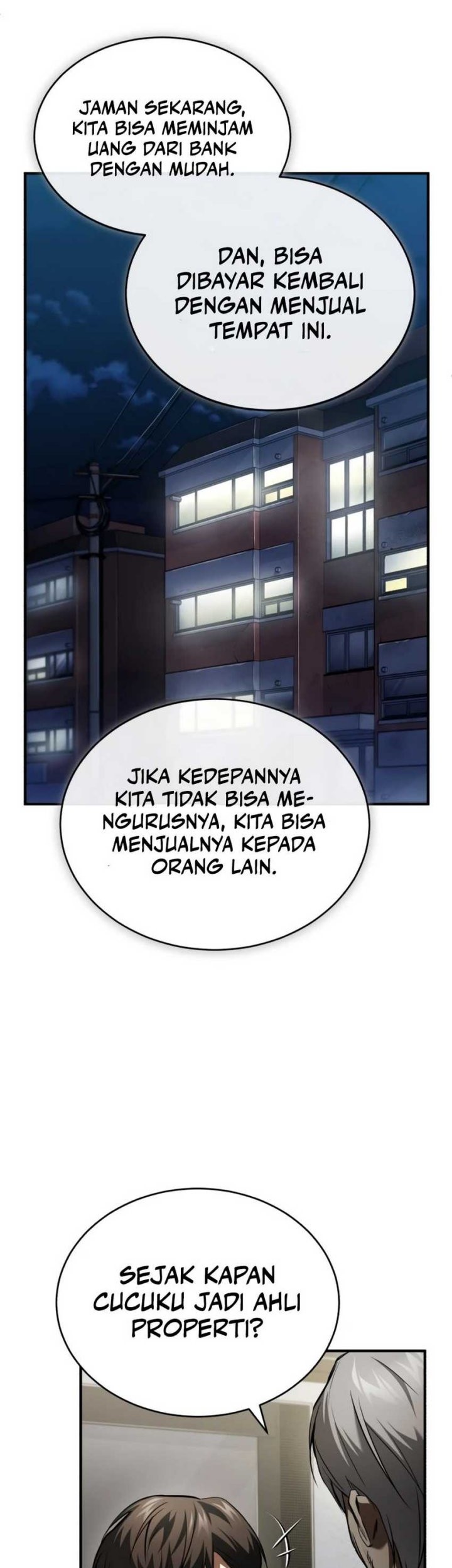 Devil Returns To School Days Chapter 14 - halaman 7