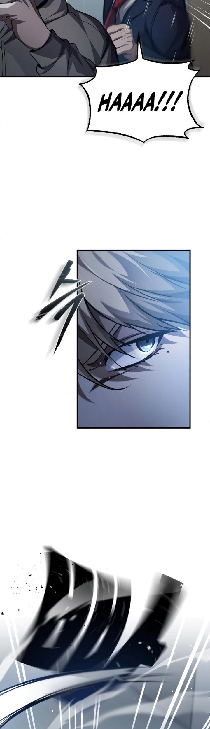 Devil Returns To School Days Chapter 15 - halaman 10