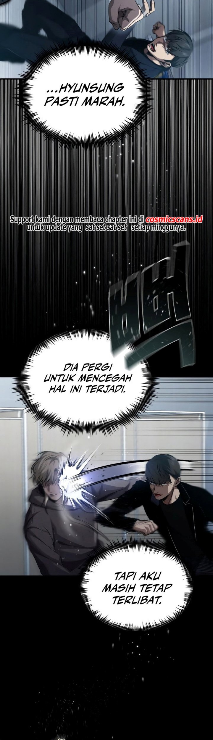 Devil Returns To School Days Chapter 15 - halaman 14