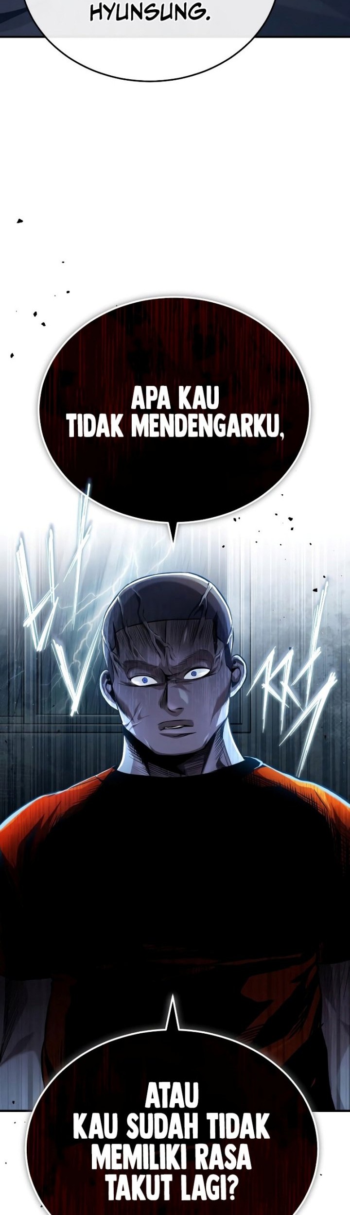 Devil Returns To School Days Chapter 15 - halaman 2