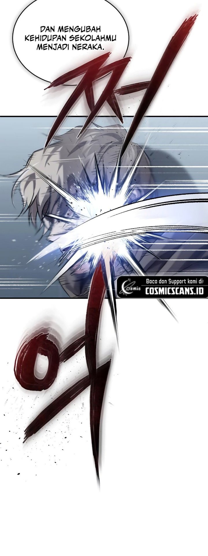 Devil Returns To School Days Chapter 15 - halaman 24