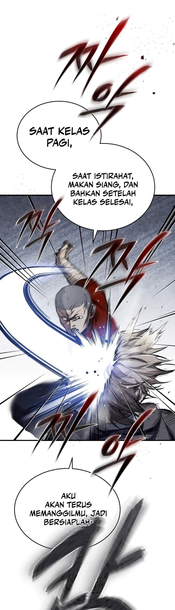 Devil Returns To School Days Chapter 15 - halaman 25