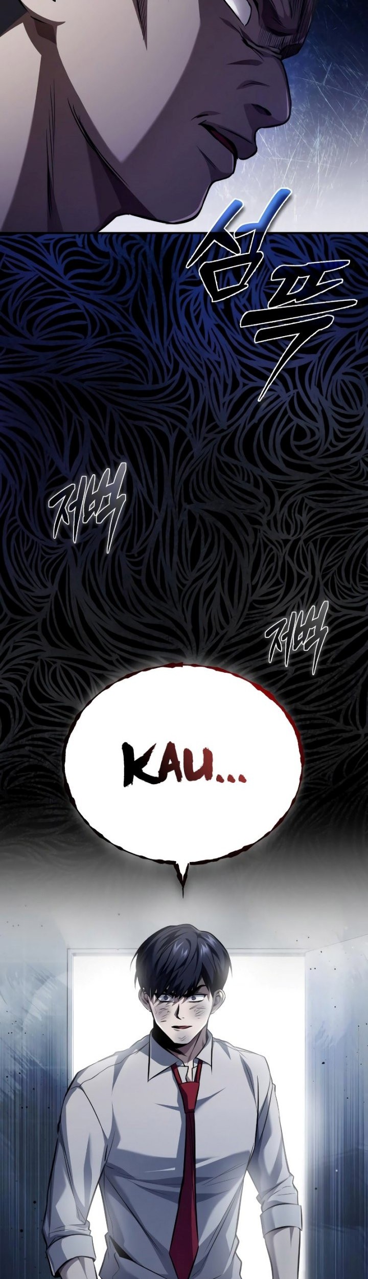 Devil Returns To School Days Chapter 15 - halaman 27