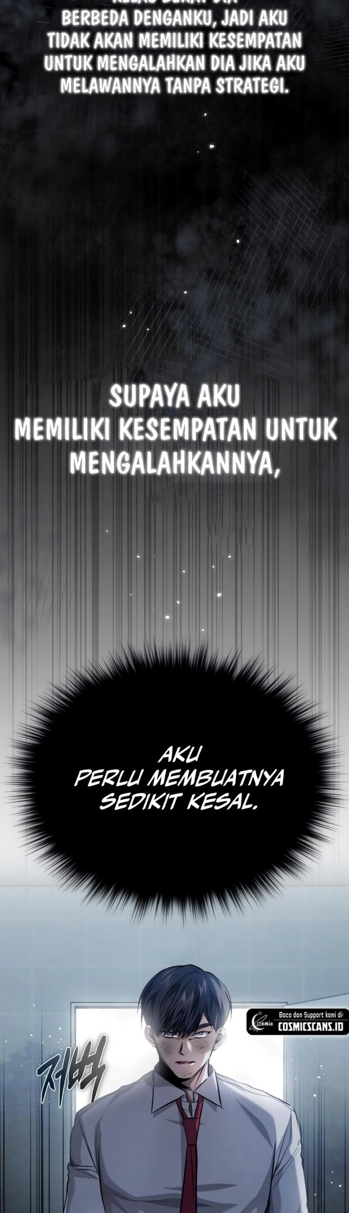 Devil Returns To School Days Chapter 15 - halaman 31