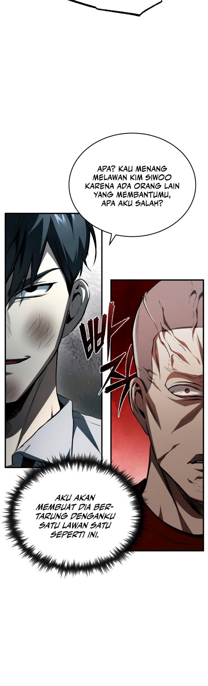 Devil Returns To School Days Chapter 15 - halaman 33