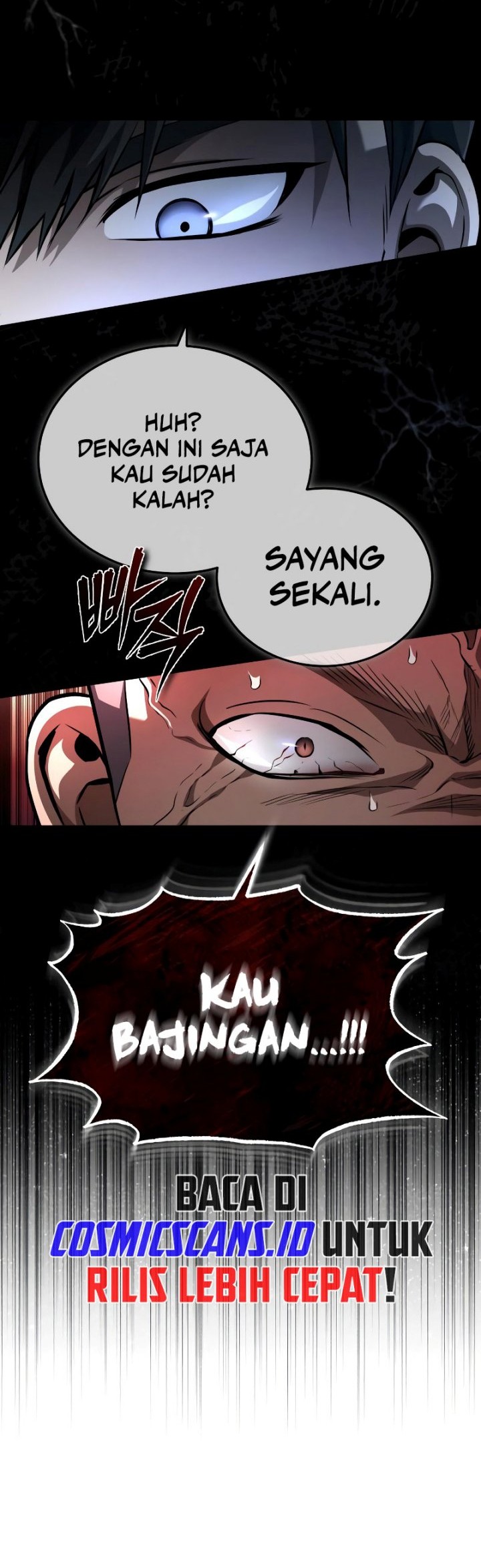 Devil Returns To School Days Chapter 15 - halaman 37