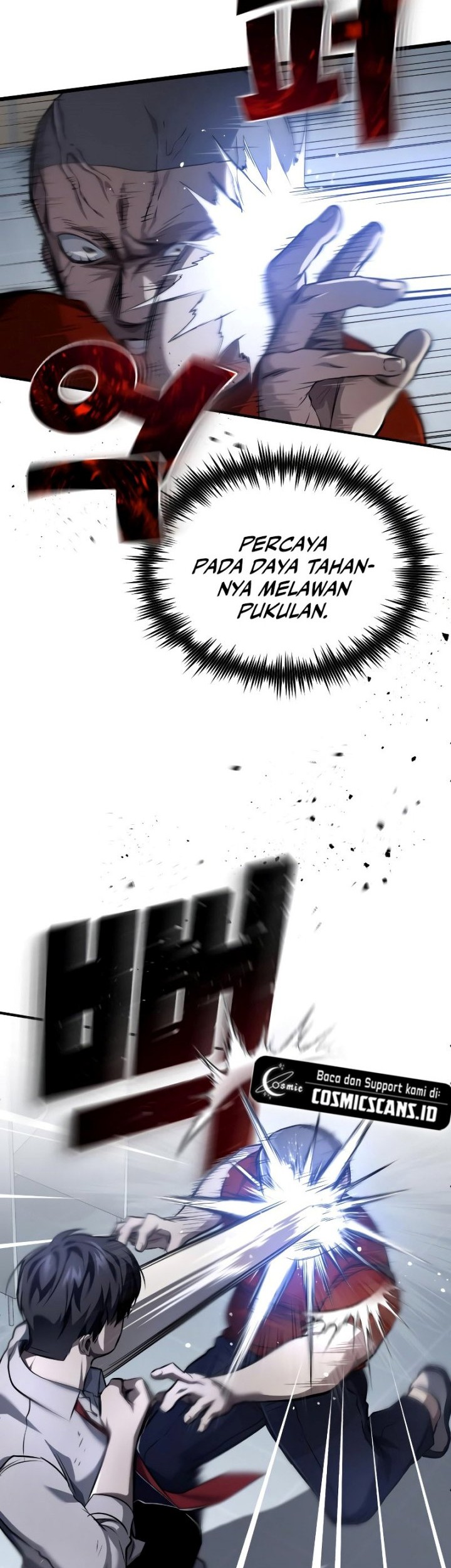 Devil Returns To School Days Chapter 15 - halaman 39