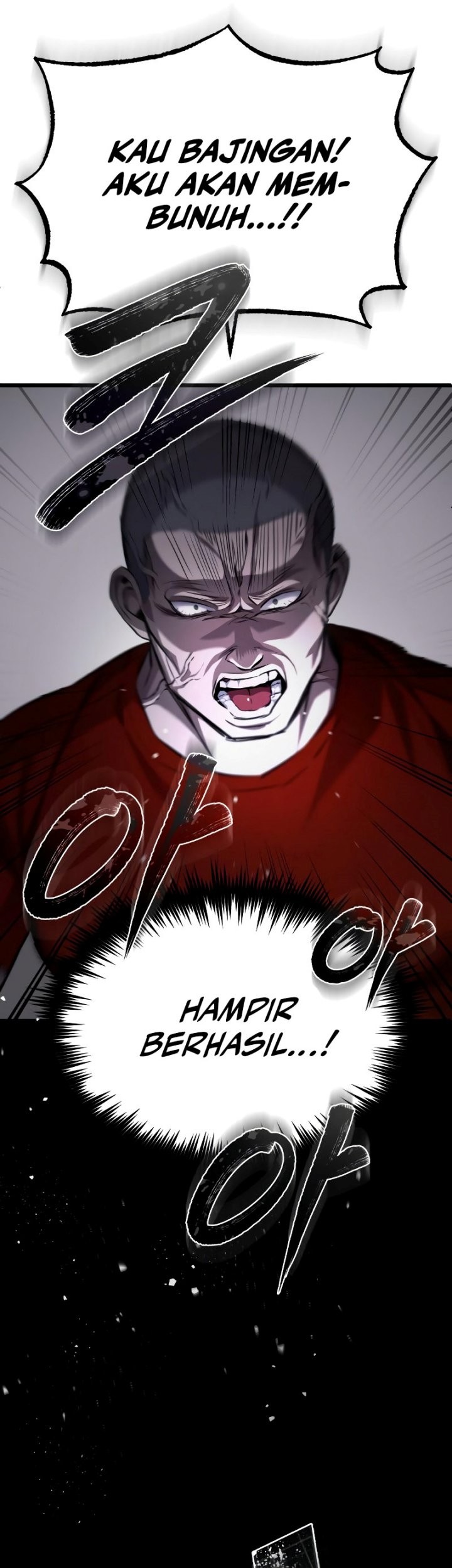 Devil Returns To School Days Chapter 15 - halaman 42