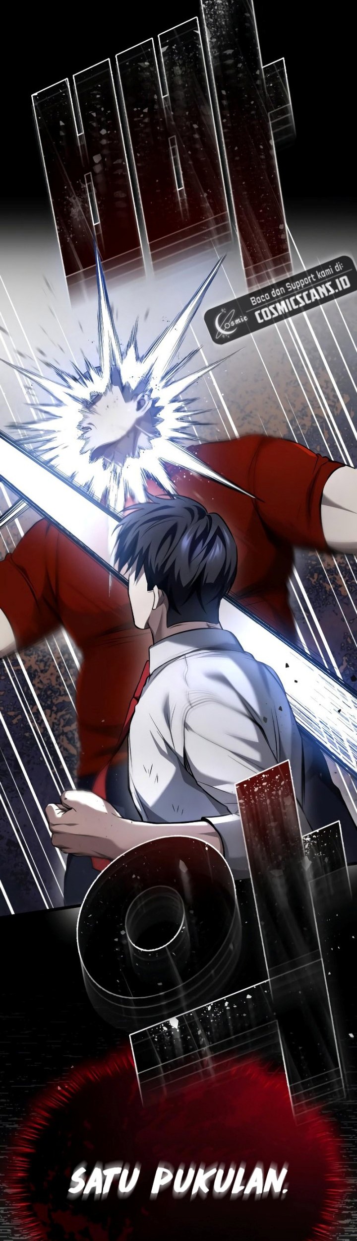 Devil Returns To School Days Chapter 15 - halaman 43
