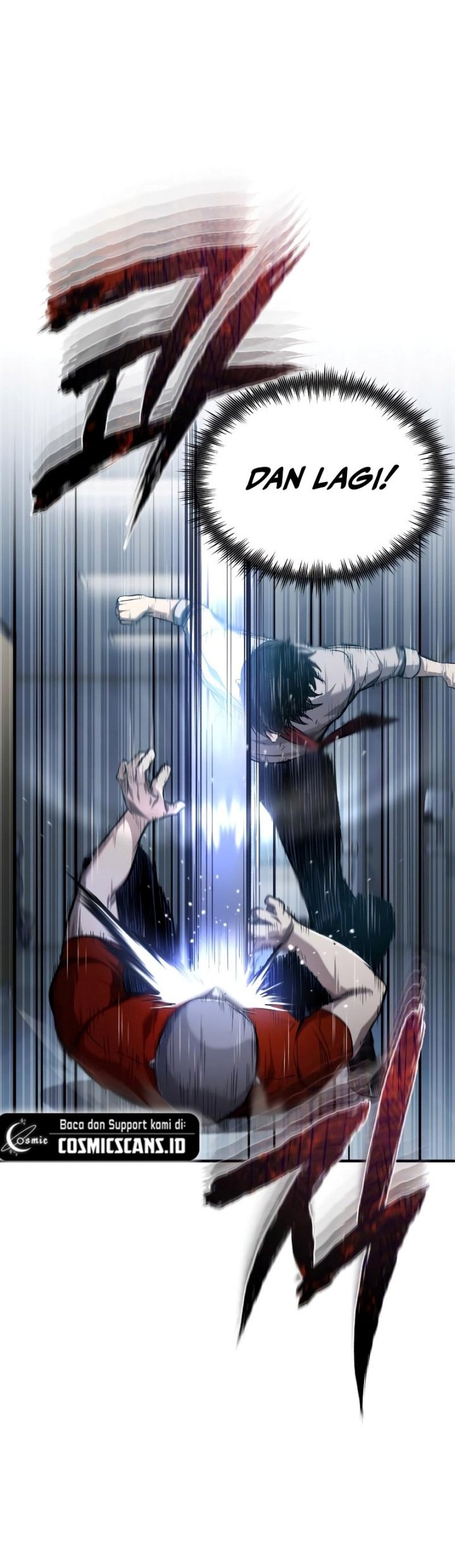 Devil Returns To School Days Chapter 15 - halaman 45