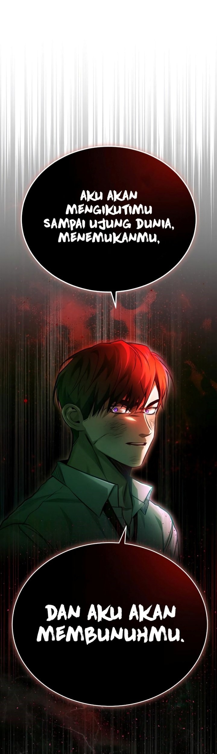 Devil Returns To School Days Chapter 15 - halaman 58