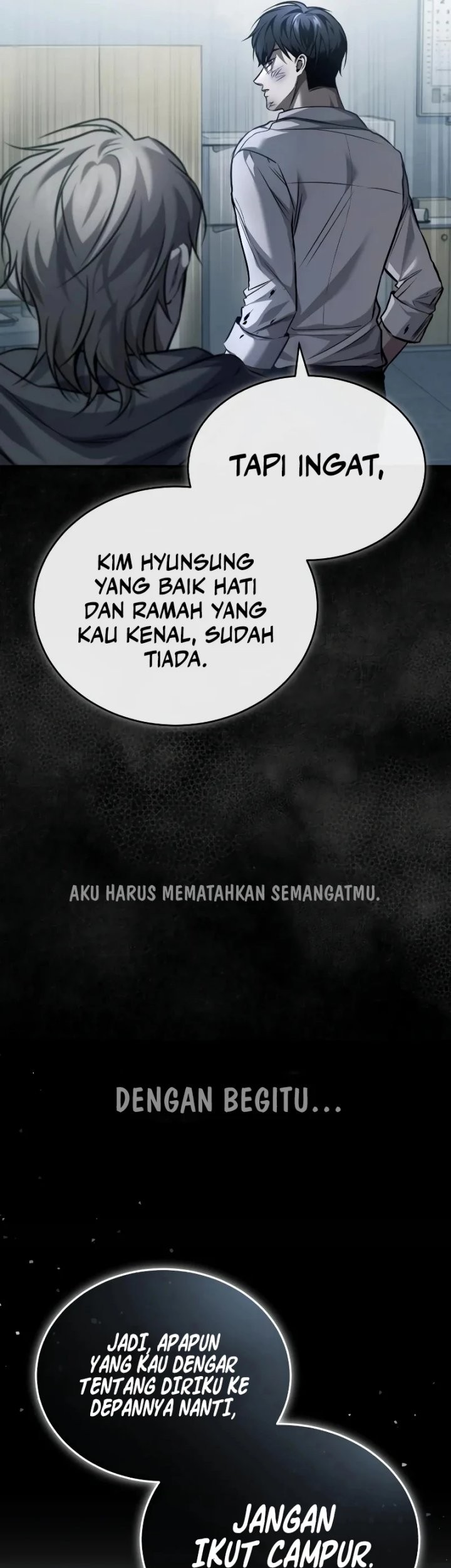 Devil Returns To School Days Chapter 16 - halaman 12