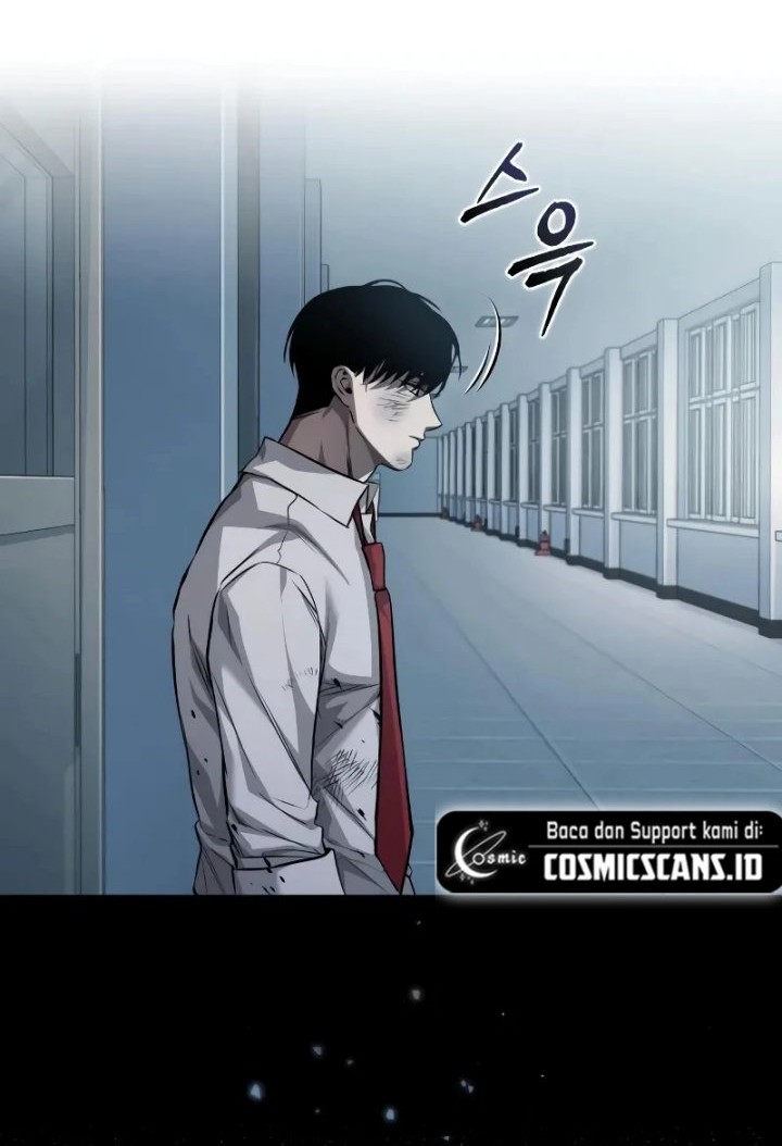 Devil Returns To School Days Chapter 16 - halaman 15