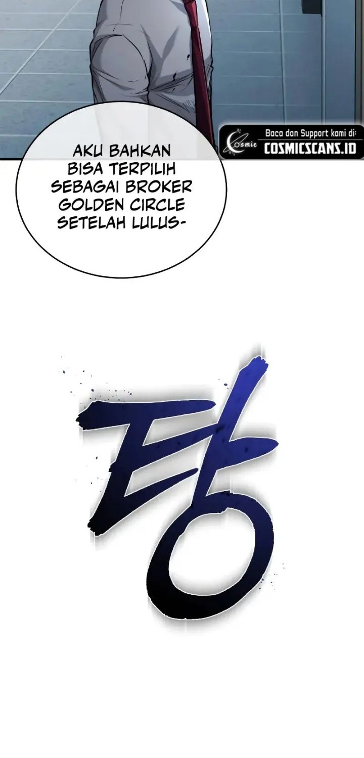 Devil Returns To School Days Chapter 16 - halaman 19