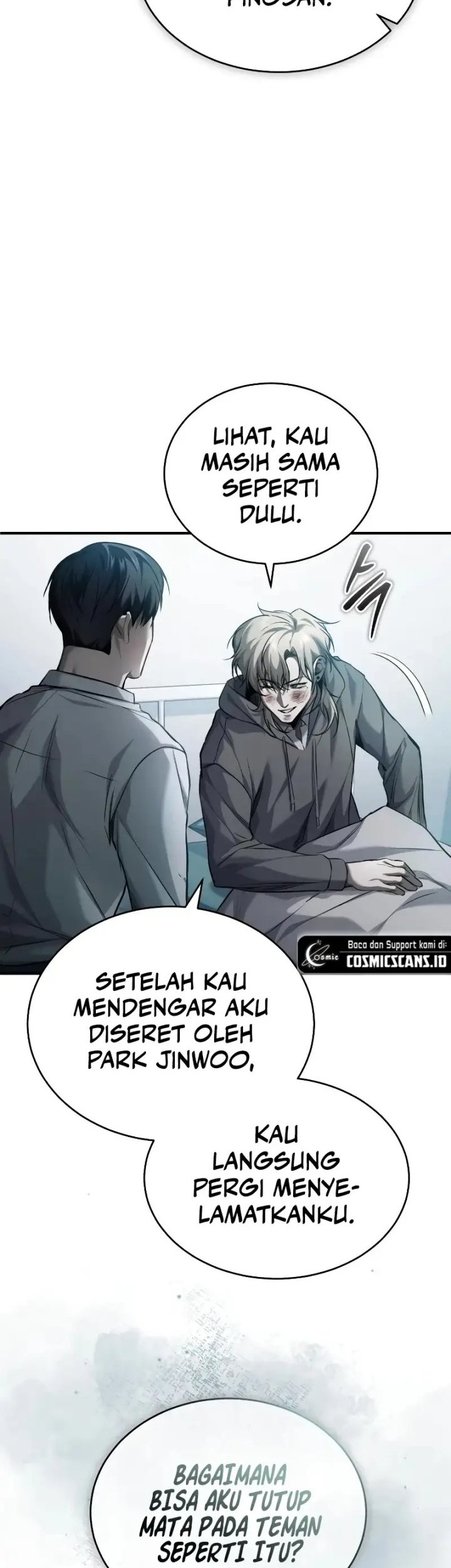 Devil Returns To School Days Chapter 16 - halaman 2