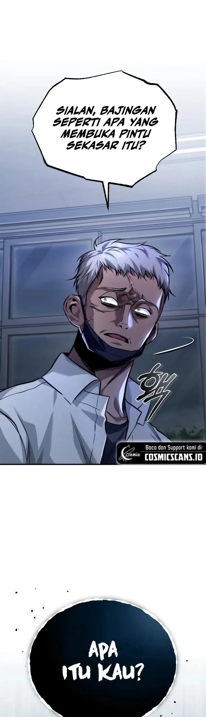 Devil Returns To School Days Chapter 16 - halaman 20