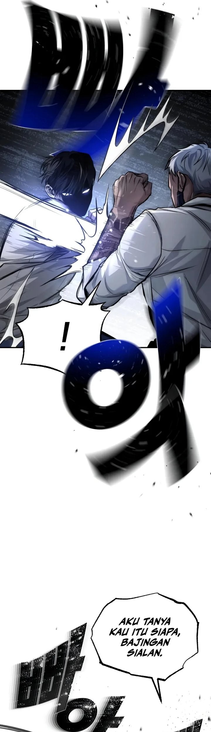 Devil Returns To School Days Chapter 16 - halaman 28