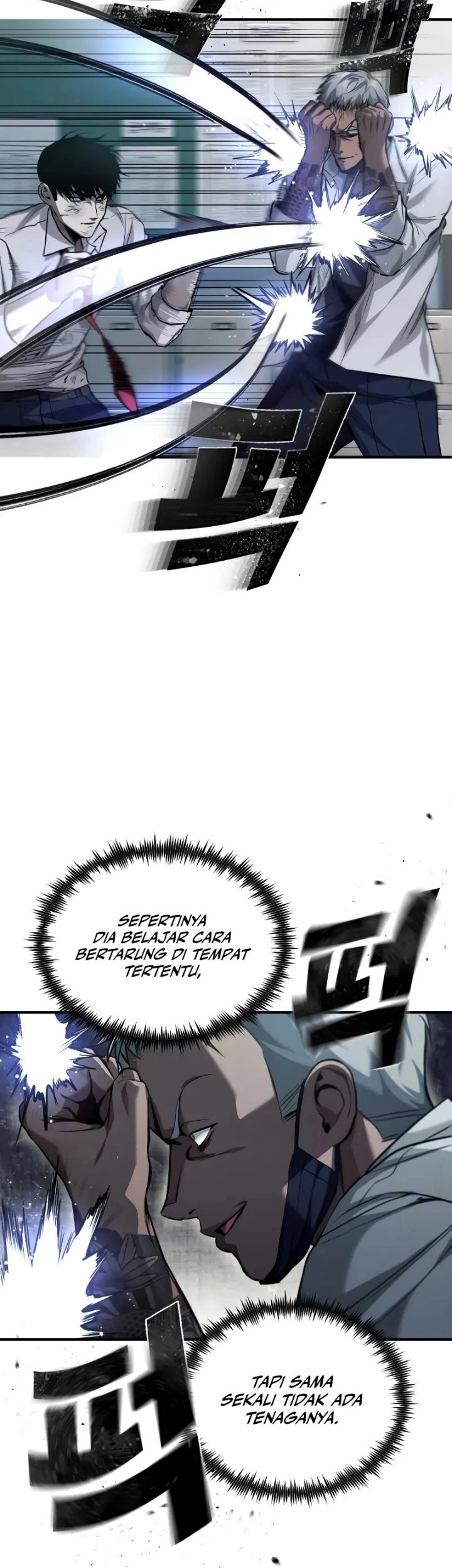 Devil Returns To School Days Chapter 16 - halaman 29