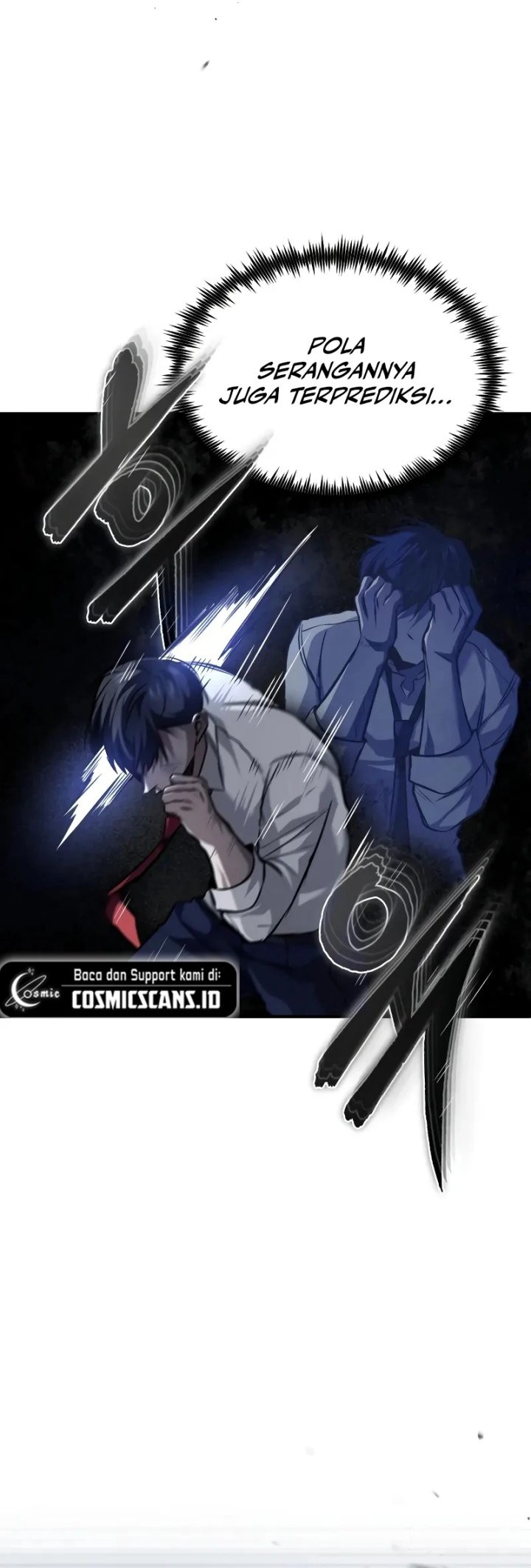 Devil Returns To School Days Chapter 16 - halaman 30