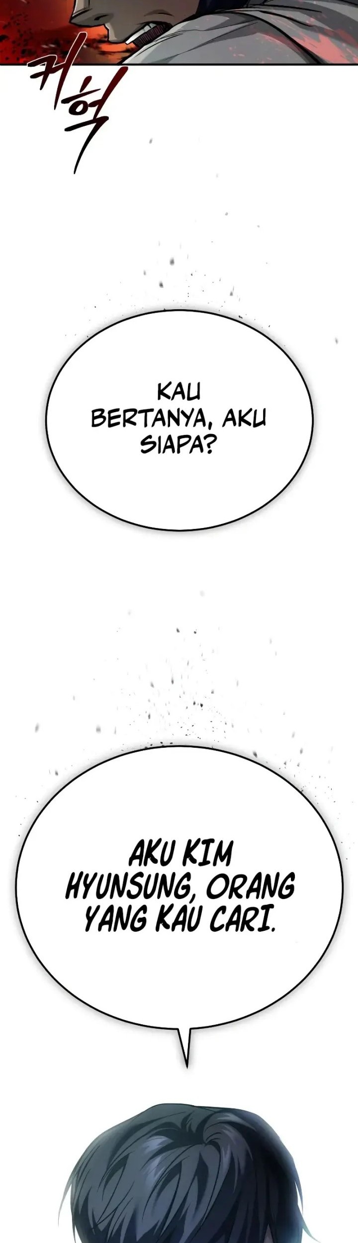 Devil Returns To School Days Chapter 16 - halaman 32