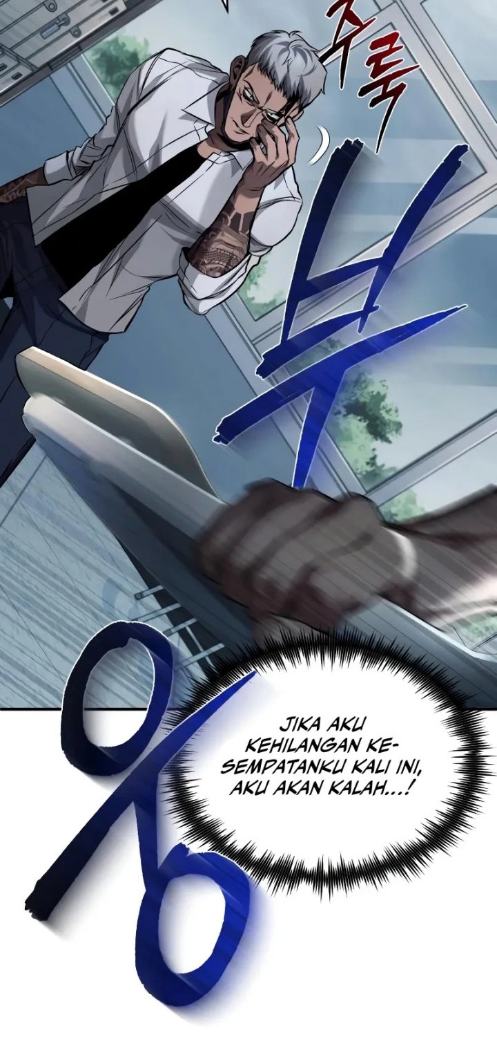Devil Returns To School Days Chapter 16 - halaman 38