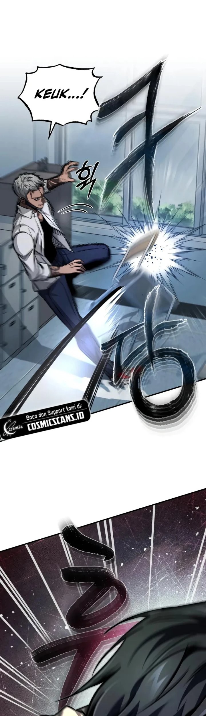 Devil Returns To School Days Chapter 16 - halaman 39