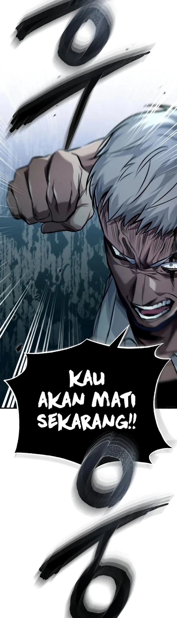 Devil Returns To School Days Chapter 16 - halaman 43