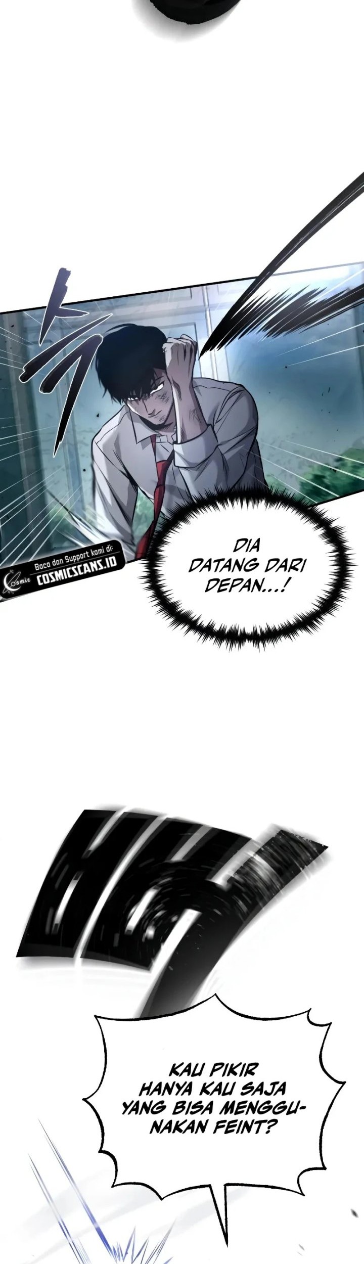 Devil Returns To School Days Chapter 16 - halaman 44