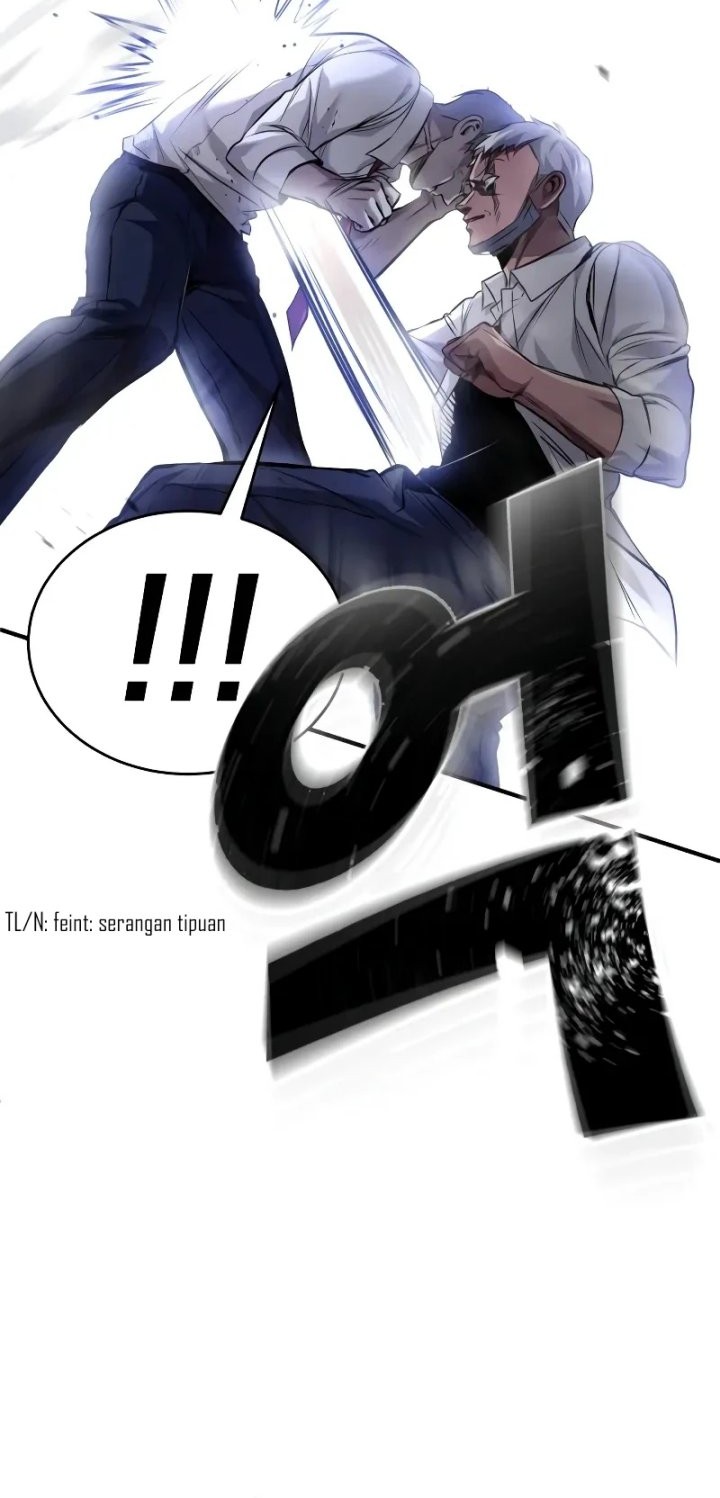 Devil Returns To School Days Chapter 16 - halaman 45