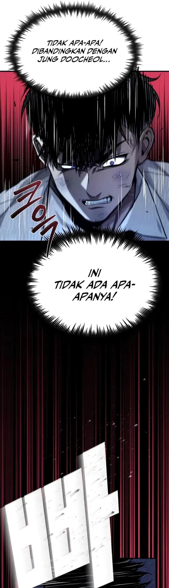 Devil Returns To School Days Chapter 16 - halaman 46