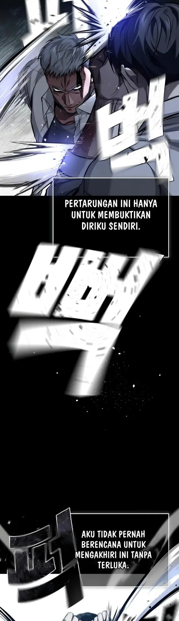 Devil Returns To School Days Chapter 16 - halaman 48