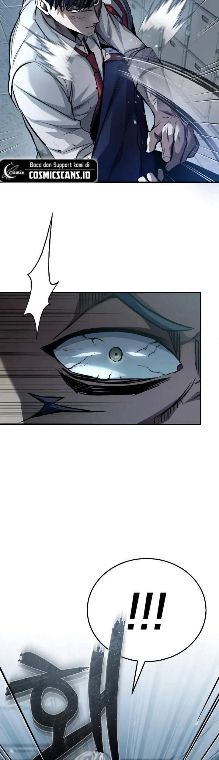 Devil Returns To School Days Chapter 16 - halaman 51