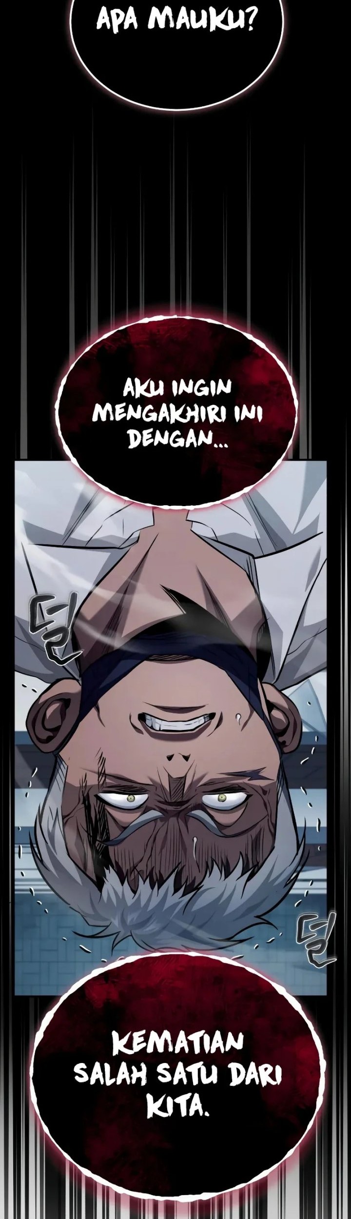 Devil Returns To School Days Chapter 16 - halaman 55