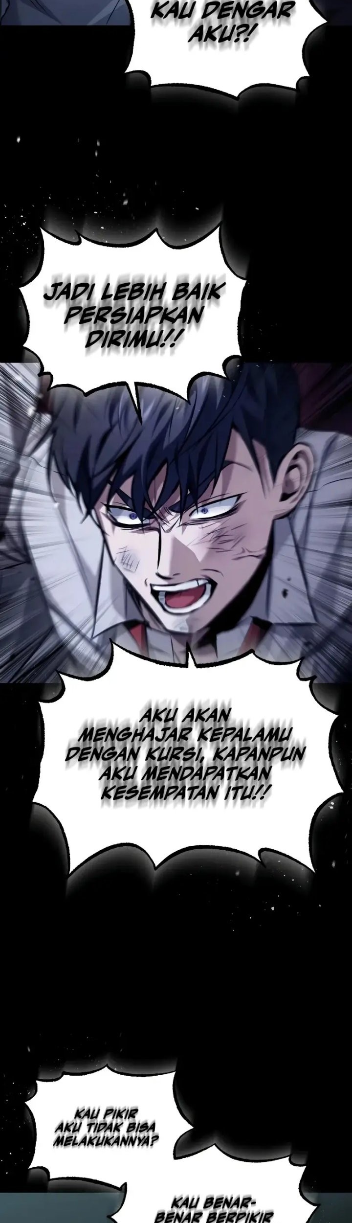 Devil Returns To School Days Chapter 16 - halaman 60