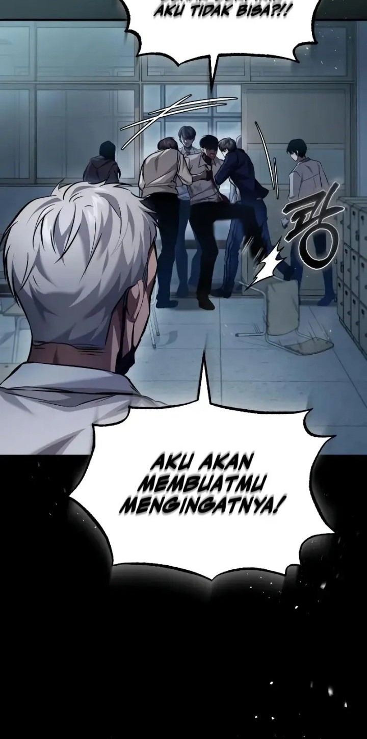 Devil Returns To School Days Chapter 16 - halaman 61