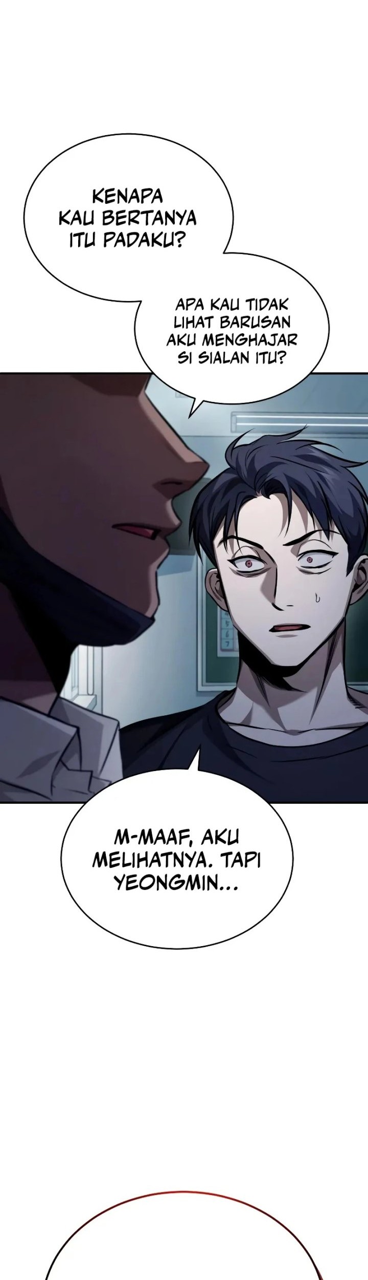 Devil Returns To School Days Chapter 16 - halaman 63