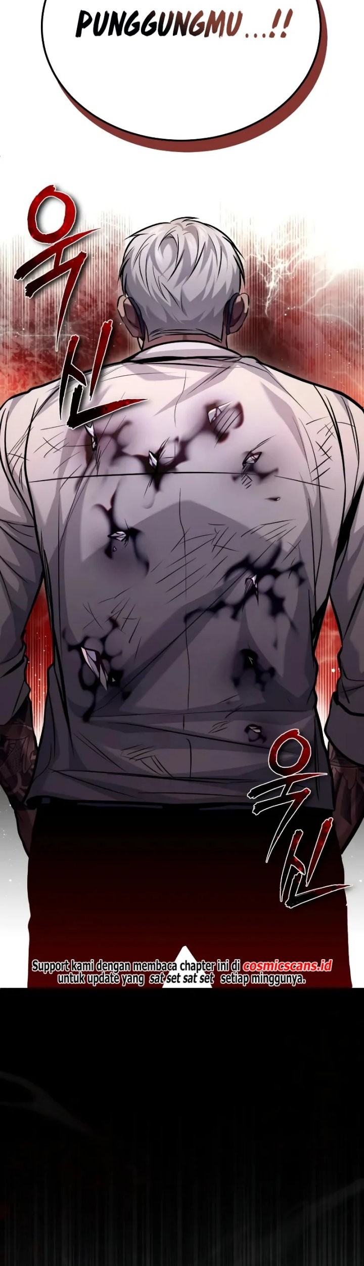 Devil Returns To School Days Chapter 16 - halaman 64