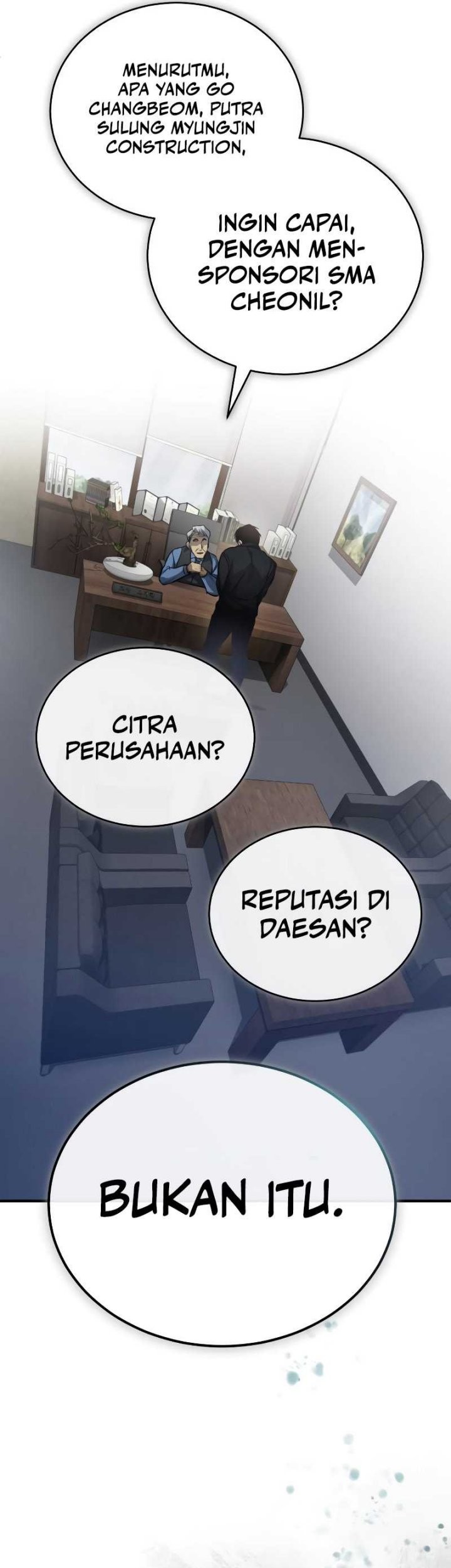Devil Returns To School Days Chapter 17 - halaman 10