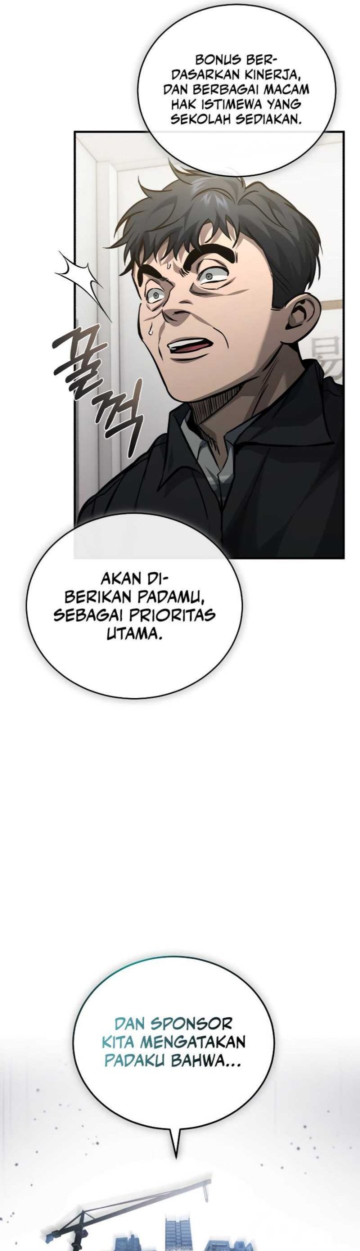 Devil Returns To School Days Chapter 17 - halaman 14