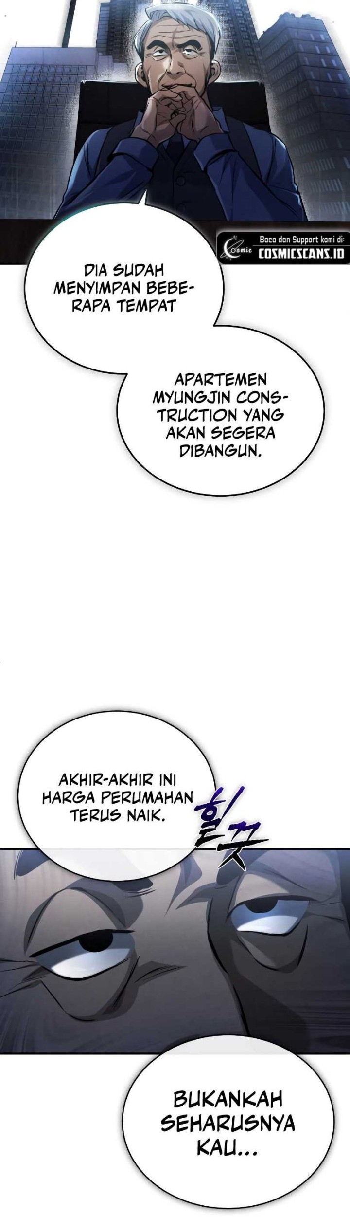 Devil Returns To School Days Chapter 17 - halaman 15