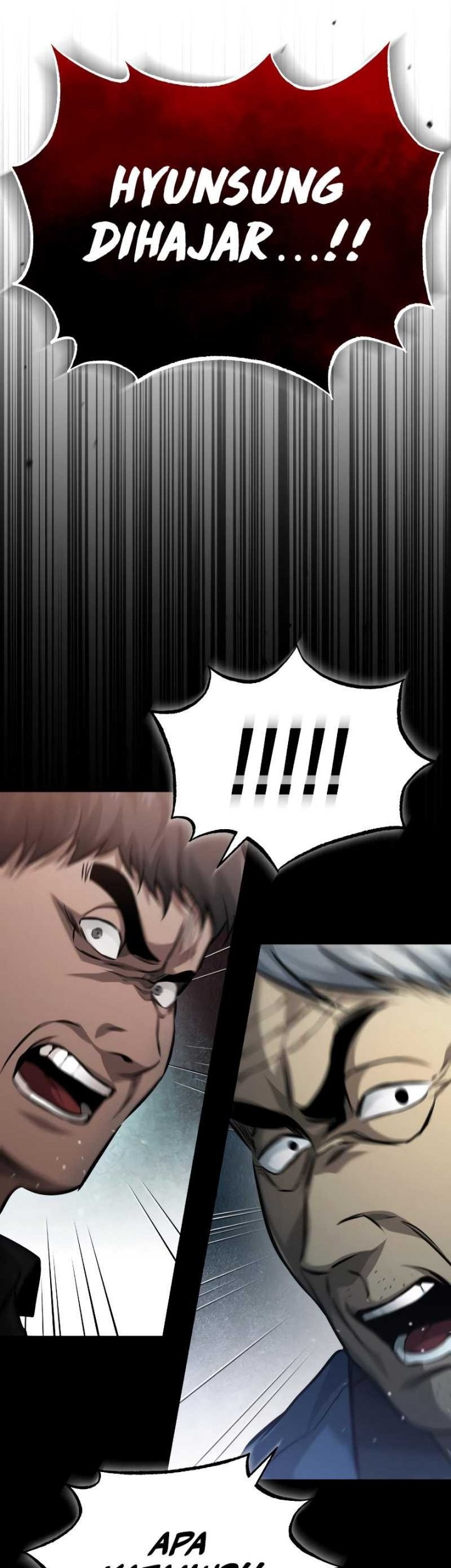 Devil Returns To School Days Chapter 17 - halaman 25