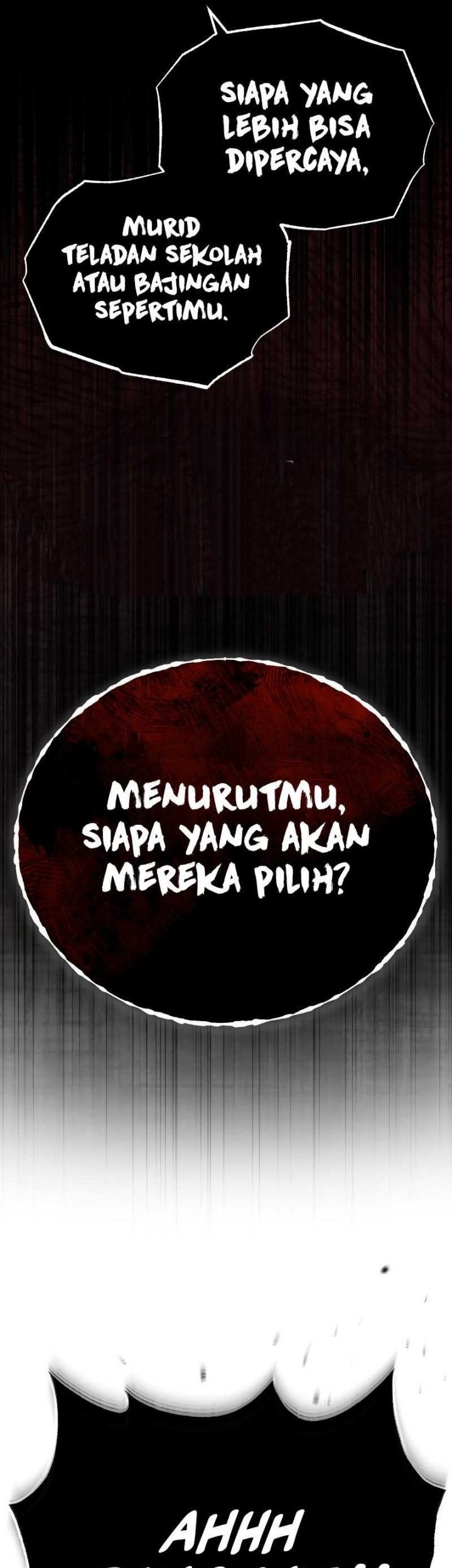 Devil Returns To School Days Chapter 17 - halaman 35